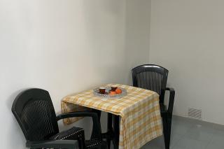 Sfinal Residence